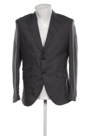 Ανδρικό σακάκι Selected Homme, Μέγεθος M, Χρώμα Γκρί, Τιμή 9,18 €