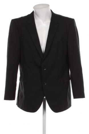 Ανδρικό σακάκι Strellson, Μέγεθος XL, Χρώμα Μαύρο, Τιμή 41,51 €