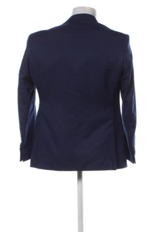 Ανδρικό σακάκι Suits Inc., Μέγεθος M, Χρώμα Μπλέ, Τιμή 66,49 €