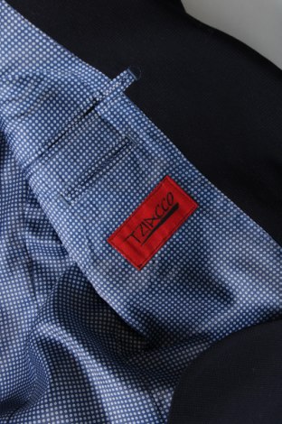 Pánske sako  Tziacco, Veľkosť M, Farba Modrá, Cena  22,85 €