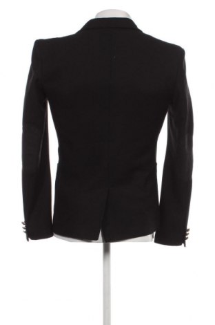 Ανδρικό σακάκι Zara Man, Μέγεθος M, Χρώμα Μαύρο, Τιμή 19,95 €