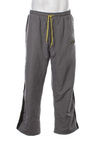 Ανδρικό αθλητικό παντελόνι, Μέγεθος XL, Χρώμα Γκρί, Τιμή 9,33 €