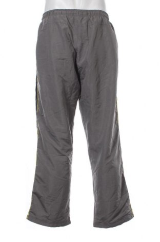 Ανδρικό αθλητικό παντελόνι, Μέγεθος XL, Χρώμα Γκρί, Τιμή 7,53 €