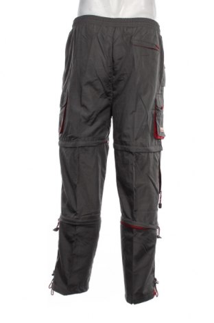 Ανδρικό αθλητικό παντελόνι, Μέγεθος M, Χρώμα Γκρί, Τιμή 17,94 €
