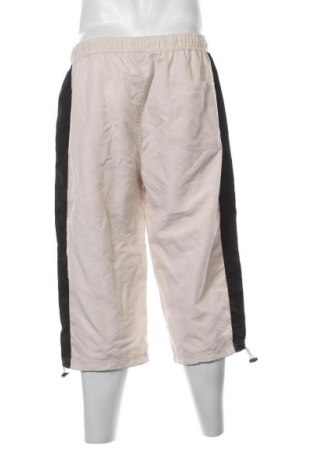 Pantaloni trening de bărbați, Mărime XL, Culoare Bej, Preț 31,48 Lei