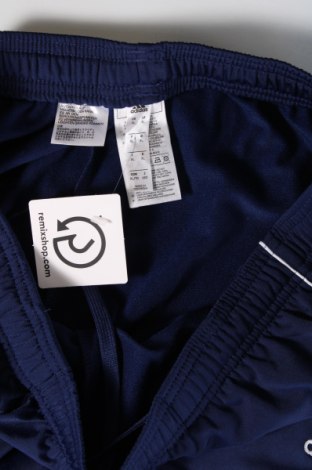 Ανδρικό αθλητικό παντελόνι Adidas, Μέγεθος XL, Χρώμα Μπλέ, Τιμή 34,09 €