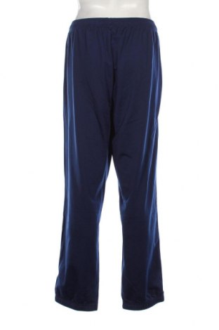 Pantaloni trening de bărbați Adidas, Mărime XL, Culoare Albastru, Preț 208,91 Lei