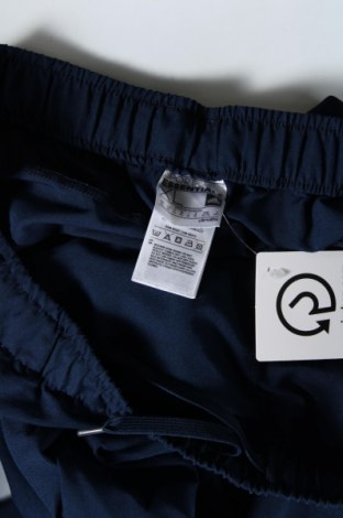 Ανδρικό αθλητικό παντελόνι Adidas, Μέγεθος XL, Χρώμα Μπλέ, Τιμή 17,94 €