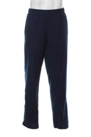 Ανδρικό αθλητικό παντελόνι Adidas, Μέγεθος XL, Χρώμα Μπλέ, Τιμή 17,40 €