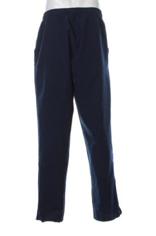 Ανδρικό αθλητικό παντελόνι Adidas, Μέγεθος XL, Χρώμα Μπλέ, Τιμή 17,94 €