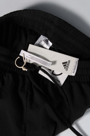 Ανδρικό αθλητικό παντελόνι Adidas, Μέγεθος S, Χρώμα Μαύρο, Τιμή 37,23 €