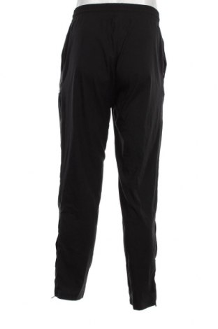 Ανδρικό αθλητικό παντελόνι Adidas, Μέγεθος S, Χρώμα Μαύρο, Τιμή 37,23 €