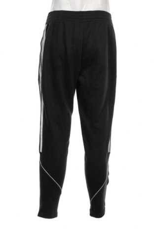 Pantaloni trening de bărbați Adidas, Mărime L, Culoare Negru, Preț 286,18 Lei
