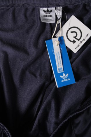 Męskie spodnie sportowe Adidas Originals, Rozmiar 3XL, Kolor Niebieski, Cena 231,89 zł