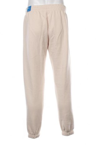 Pantaloni trening de bărbați Adidas Originals, Mărime M, Culoare Bej, Preț 286,18 Lei