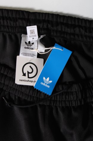 Ανδρικό αθλητικό παντελόνι Adidas Originals, Μέγεθος XXL, Χρώμα Μαύρο, Τιμή 44,85 €
