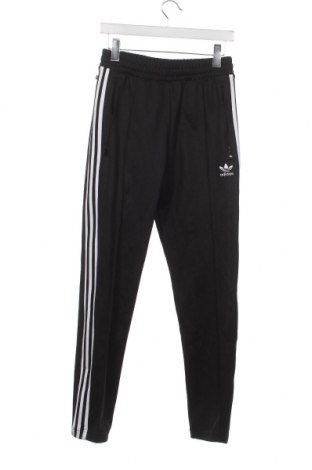 Ανδρικό αθλητικό παντελόνι Adidas Originals, Μέγεθος S, Χρώμα Μαύρο, Τιμή 38,12 €