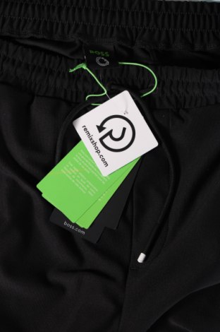 Ανδρικό αθλητικό παντελόνι BOSS, Μέγεθος M, Χρώμα Μαύρο, Τιμή 112,53 €