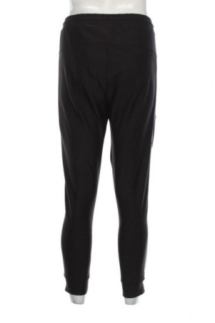 Ανδρικό αθλητικό παντελόνι BOSS, Μέγεθος M, Χρώμα Μαύρο, Τιμή 112,53 €