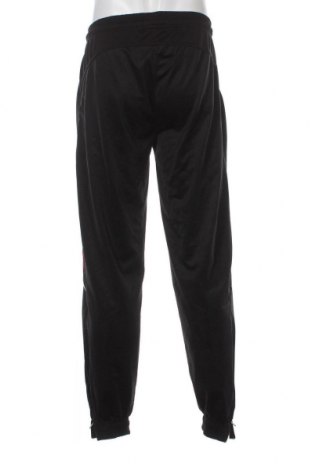 Ανδρικό αθλητικό παντελόνι Beltona, Μέγεθος L, Χρώμα Μαύρο, Τιμή 13,64 €