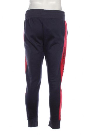 Pantaloni trening de bărbați Beyond The Rainbow, Mărime XL, Culoare Albastru, Preț 125,92 Lei
