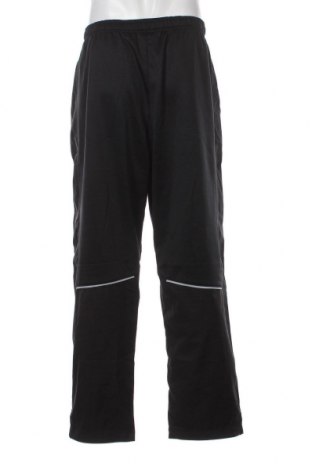 Ανδρικό αθλητικό παντελόνι CCM, Μέγεθος XXL, Χρώμα Μαύρο, Τιμή 12,37 €