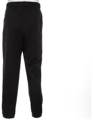 Pantaloni trening de bărbați Calvin Klein, Mărime L, Culoare Negru, Preț 145,06 Lei