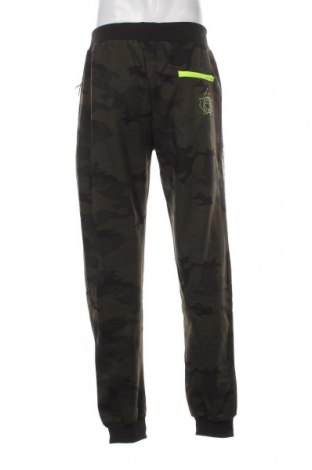 Pantaloni trening de bărbați Canadian Peak, Mărime XXL, Culoare Verde, Preț 280,46 Lei