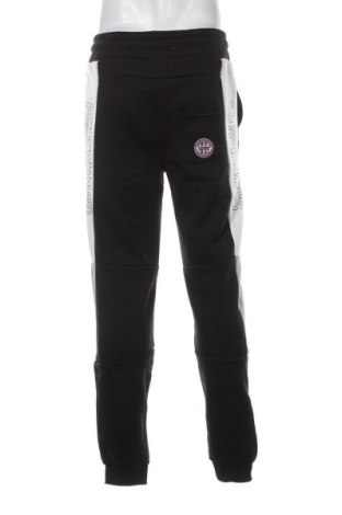 Pantaloni trening de bărbați Canadian Peak, Mărime M, Culoare Negru, Preț 234,67 Lei