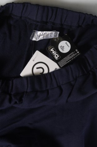 Ανδρικό αθλητικό παντελόνι Dim, Μέγεθος S, Χρώμα Μπλέ, Τιμή 23,71 €