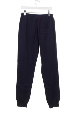 Ανδρικό αθλητικό παντελόνι Dim, Μέγεθος S, Χρώμα Μπλέ, Τιμή 23,71 €