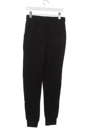 Pantaloni trening de bărbați Eleven Paris, Mărime S, Culoare Negru, Preț 107,57 Lei