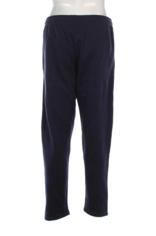 Ανδρικό αθλητικό παντελόνι Hummel, Μέγεθος M, Χρώμα Μπλέ, Τιμή 17,04 €