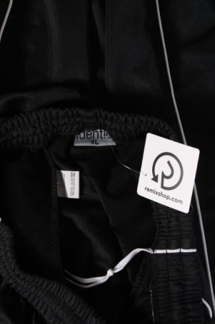 Herren Sporthose Identic, Größe XL, Farbe Schwarz, Preis 20,18 €