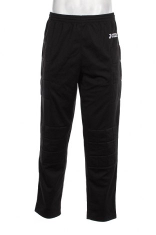 Pantaloni trening de bărbați Joma, Mărime M, Culoare Negru, Preț 95,39 Lei