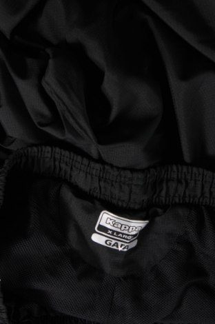 Pantaloni trening de bărbați Kappa, Mărime XL, Culoare Negru, Preț 51,02 Lei