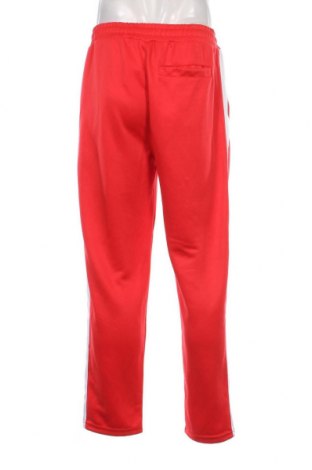 Ανδρικό αθλητικό παντελόνι Karl Kani, Μέγεθος M, Χρώμα Κόκκινο, Τιμή 41,00 €