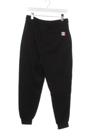 Ανδρικό αθλητικό παντελόνι Karl Kani, Μέγεθος S, Χρώμα Μαύρο, Τιμή 35,08 €