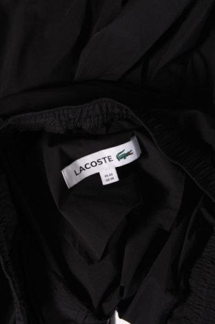 Pánské kalhoty  Lacoste, Velikost L, Barva Černá, Cena  1 578,00 Kč