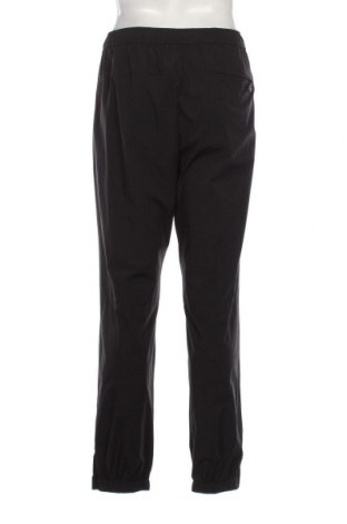 Ανδρικό παντελόνι Lacoste, Μέγεθος L, Χρώμα Μαύρο, Τιμή 56,12 €