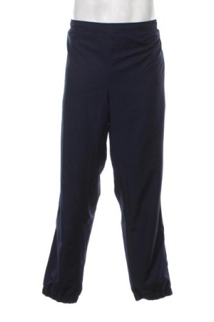 Ανδρικό αθλητικό παντελόνι Lacoste, Μέγεθος XXL, Χρώμα Μπλέ, Τιμή 52,82 €