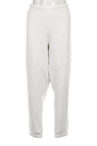 Ανδρικό αθλητικό παντελόνι Lacoste, Μέγεθος 3XL, Χρώμα Λευκό, Τιμή 52,82 €