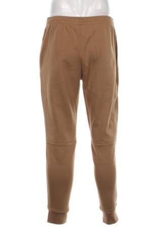 Pantaloni trening de bărbați Lacoste, Mărime XL, Culoare Bej, Preț 358,55 Lei