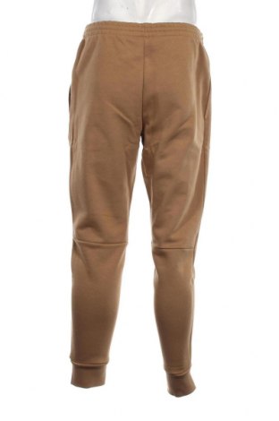 Ανδρικό αθλητικό παντελόνι Lacoste, Μέγεθος L, Χρώμα Καφέ, Τιμή 56,19 €