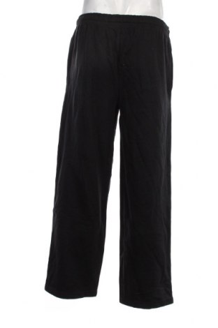 Ανδρικό αθλητικό παντελόνι Livergy, Μέγεθος L, Χρώμα Μαύρο, Τιμή 8,61 €