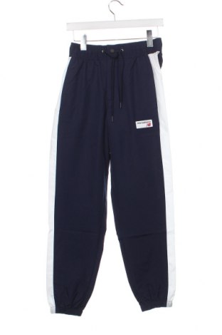 Ανδρικό αθλητικό παντελόνι New Balance, Μέγεθος S, Χρώμα Μπλέ, Τιμή 33,64 €