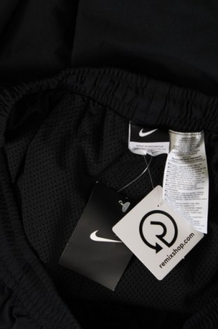 Ανδρικό αθλητικό παντελόνι Nike, Μέγεθος XXL, Χρώμα Μαύρο, Τιμή 53,81 €
