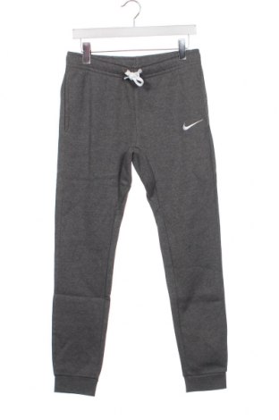 Ανδρικό αθλητικό παντελόνι Nike, Μέγεθος S, Χρώμα Γκρί, Τιμή 38,12 €