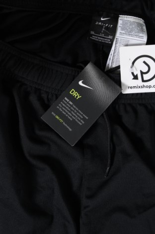 Pantaloni trening de bărbați Nike, Mărime XXL, Culoare Negru, Preț 286,18 Lei