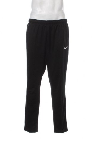 Ανδρικό αθλητικό παντελόνι Nike, Μέγεθος XXL, Χρώμα Μαύρο, Τιμή 44,85 €